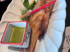 -花潮料理艺食馆(SM新生活广场店)