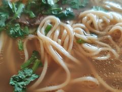 -十二忠手拉面(中华路店)