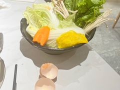 -呷哺呷哺 黄金牧场 (新中关购物中心店)