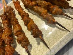 -贺秦生陕面王(富力城店)