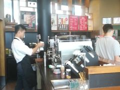 -星巴克臻选(中山石岐大信新都汇店)