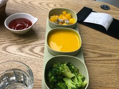 -Ms·KIMO星漠亲子餐厅(高新店)