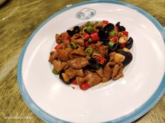 -玉舌尖私房菜(裕华店)