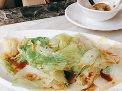 -點無缺茶楼·海鲜酒家(世博店)