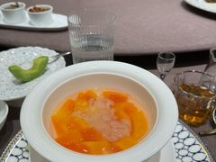 -锦成府·精选淮扬菜(老门东1865店)