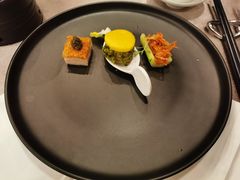 -广州文华东方酒店·江-由辉师傅主理