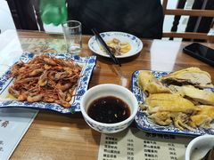 -洞天食府(北大街店)