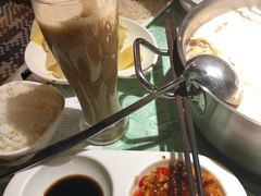 -浪里寻·臻牛养生牛肉火锅(方圆荟店)