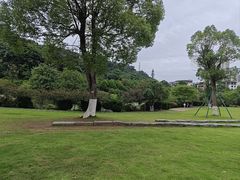 -桃花岭景区