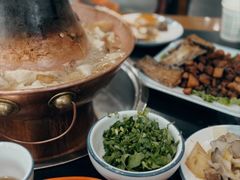 -下杨家青海土火锅(海湖店)