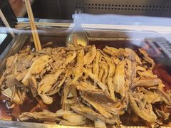 -丰都麻辣鸡块(大同路店)