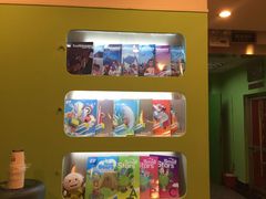 -英孚教育青少儿(福田区委中心)