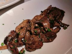 见手青-弗兰克牛排西餐厅Ribone steak house(柠檬花园店)