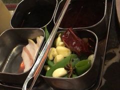 -粗粮人家·东北菜(洋桥店)