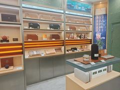 -小罐茶(济南恒隆广场店)