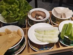 -俏媳妇火锅(宽窄巷子店)