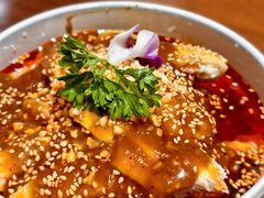 -天府豆花庄(金四季店)