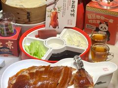 -小吊梨汤·北京菜·烤鸭(鸟巢店)