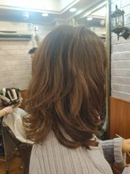 -小齐发型Star~salon