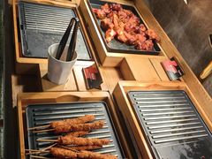 -比格比萨自助(宝山日月光店)