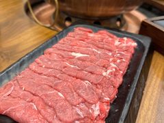 -清真京华源·涮肉烧烤(丰庆店)