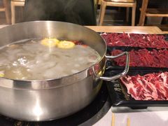 -牛记皇·鲜牛肉火锅(弘阳广场店)