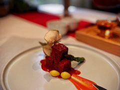 -叶叶菩提·晋福宫