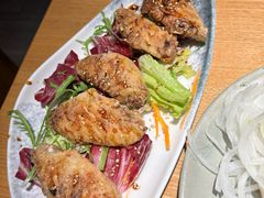 -桂马·日本料理·海胆·海鲜饭·酒场(民主广场店)