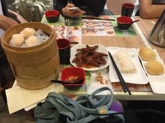 -添好运点心专门店(中环IFC店)