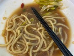 -西部一方丝路美食