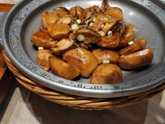 -味莊·青岛菜(云霄路店)