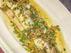 -顶特勒·黄鱼馆·特色菜(上海大世界店)