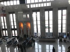 -敦煌莫高国际机场