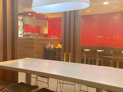 -麦当劳(宽城万达店)