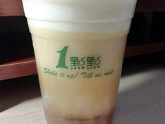 -1点点(中山门大街店)