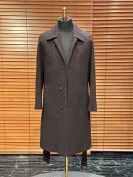 -Biella Fibers杰尼亚Zegna面料西装·夹克·礼服全定制Bespoke(晶耀前滩店)