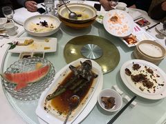 -金时代顺风大酒店(金山店)