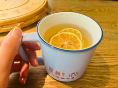 -蜜桃餐厅·伴山(湖滨商业街店)