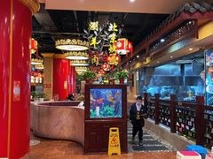 -荔枝苑养生餐厅(尊尚领地店)