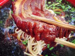 小龙大肉面馆-小龙大肉面馆
