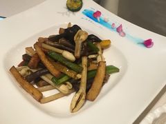 -若蘭慈·无国界素食料理(欢乐海岸店)