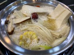 -咕叽咕叽自助烤肉小火锅(茂业清扬店)