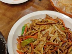 -一楼食业·美食人家
