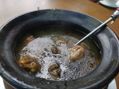 -果城龙凤瓦罐煨汤馆(新豪天地店)