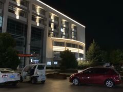 -江南大学(蠡湖校区)