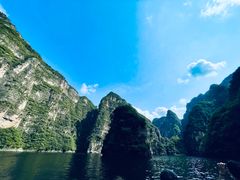 -龙庆峡风景区