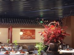 -在前门·烤鸭北京菜(五月花广场店)