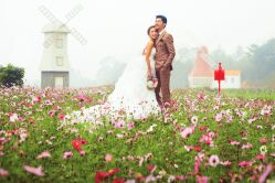 -天长地久婚纱摄影(天宁北路店)