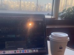 -Seesaw Coffee(朝阳大悦城店)