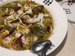 -渔语鱼酸菜鱼新川菜(来福士店)